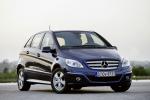 Mercedes-Benz B-Class 2009 года